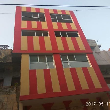 Kanpur Villa Экстерьер фото