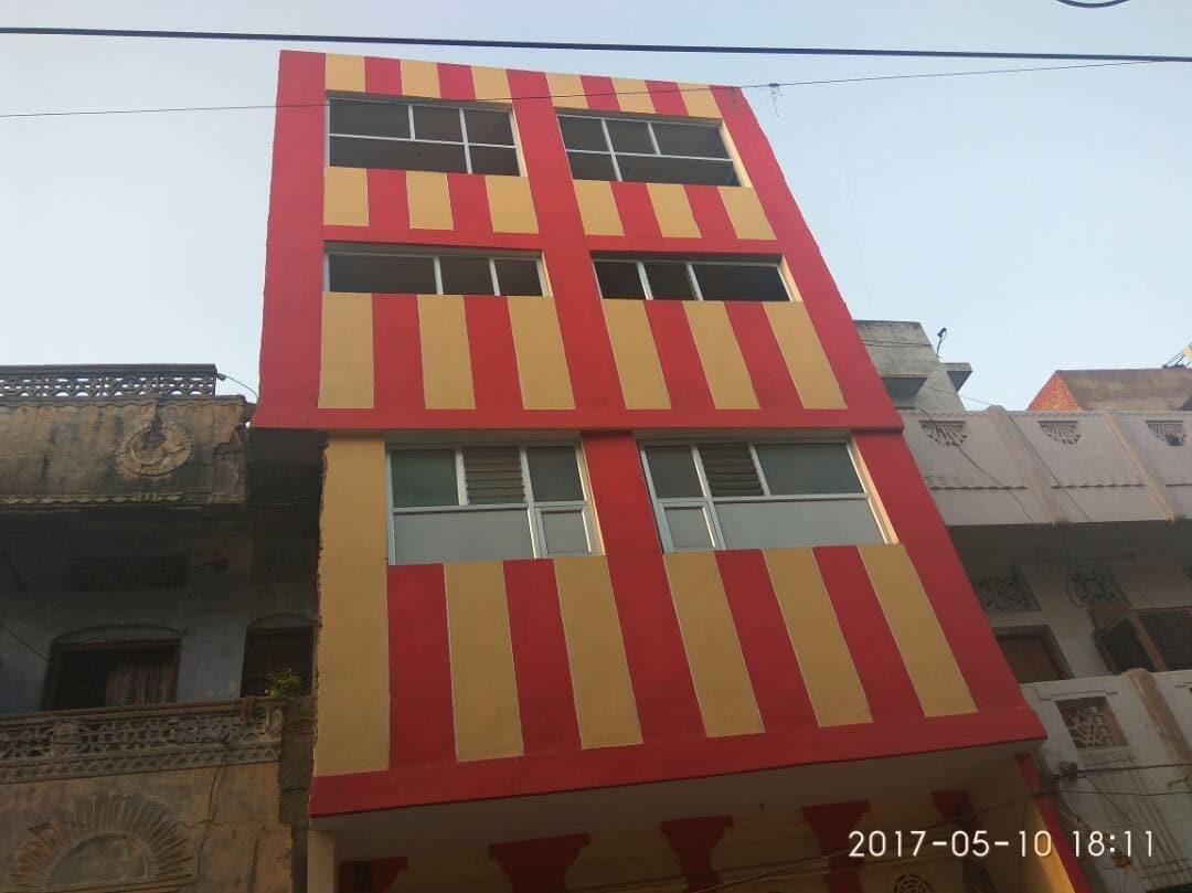 Kanpur Villa Экстерьер фото