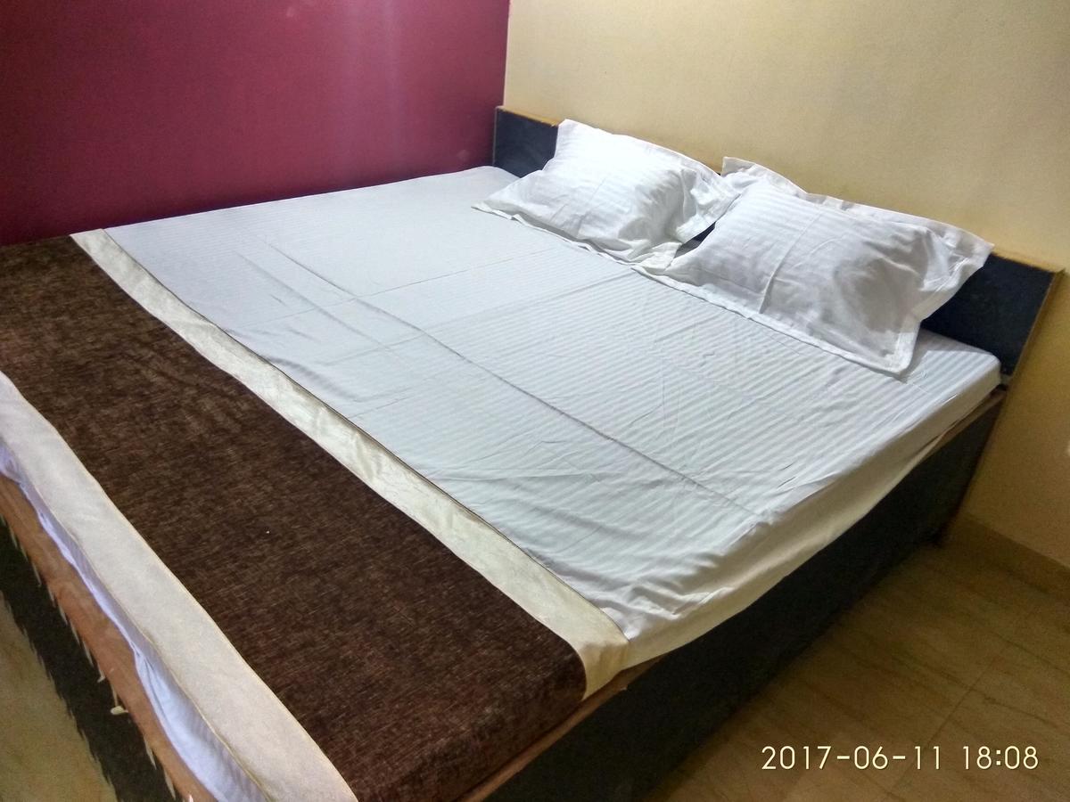 Kanpur Villa Экстерьер фото