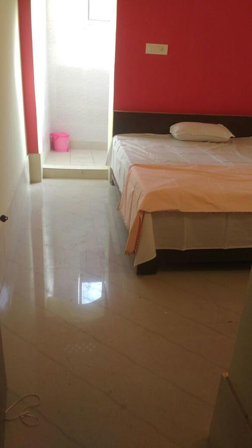 Kanpur Villa Экстерьер фото